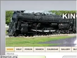 Sites similar to kingman-az.us