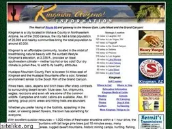 Sites similar to kingmanarizona.info