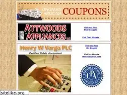 Sites similar to kingmanarizonacoupons.com