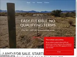 Sites similar to kingmanlandforsale.com