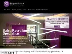 Sites similar to kingmanlennox.com