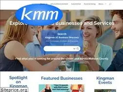 Sites similar to kingmanmerchantsmall.com