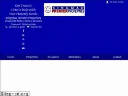 Sites similar to kingmanpremierproperties.com