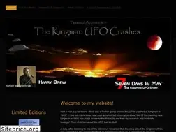 Sites similar to kingmanufocrashes.com