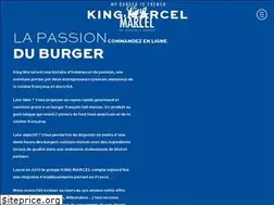 Sites similar to kingmarcel.fr
