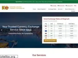 Sites similar to kingmark.ca