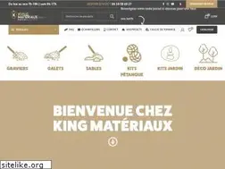 Sites similar to kingmateriaux.com