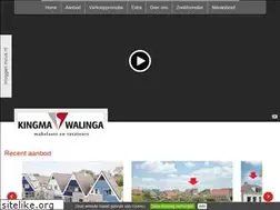 Sites similar to kingmawalinga.nl