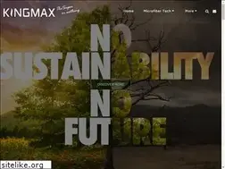 Sites similar to kingmaxclean.com