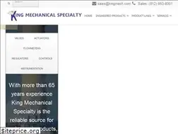 Sites similar to kingmech.com