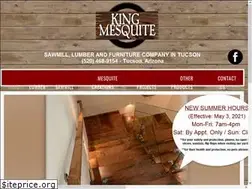 Sites similar to kingmesquite.com