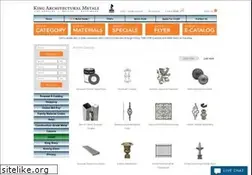 Sites similar to kingmetals.com