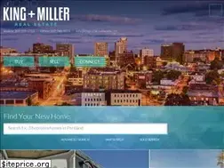 Sites similar to kingmillerrealestate.com