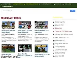 Sites similar to kingminecraftmod.com