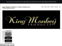 Sites similar to kingmonkeyproducts.store