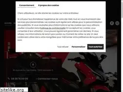 Sites similar to kingmoto.fr