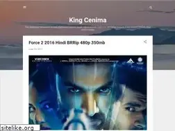 Sites similar to kingmoviesdowonload.blogspot.com