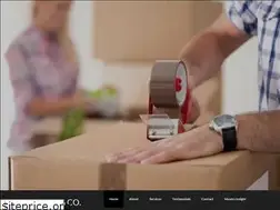 Sites similar to kingmovingcompany.com