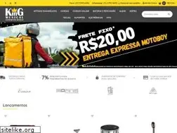 Sites similar to kingmusical.com.br