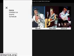 Sites similar to kingmusicfest.com