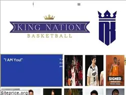 Sites similar to kingnationbasketball.com