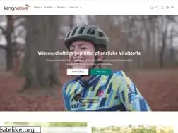 Sites similar to kingnature.ch