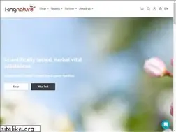 Sites similar to kingnature.co.za