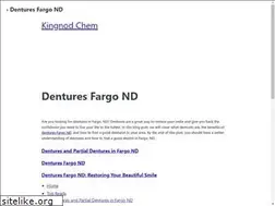Sites similar to kingnodchem.com