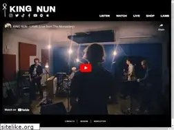 Sites similar to kingnun.com