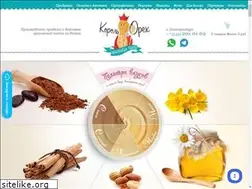 Sites similar to kingnut.ru