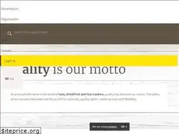 Sites similar to kingnuts-raaphorst.com