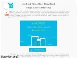 Sites similar to kingo-root.com