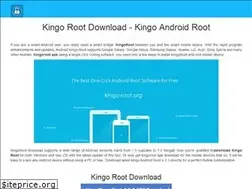 Sites similar to kingo-root.org