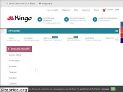 Sites similar to kingo.it