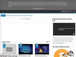 Sites similar to kingof-bitcoin.blogspot.com