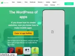 Sites similar to kingofapp.com