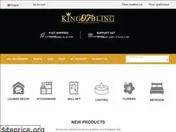Sites similar to kingofblingbirmingham.co.uk