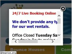 Sites similar to kingofbounce.com