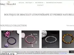 Sites similar to kingofbracelet.com