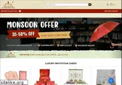 Sites similar to kingofcards.in
