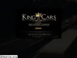 Sites similar to kingofcars.at