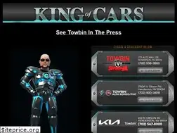 Sites similar to kingofcars.com