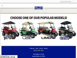 Sites similar to kingofcarts.net
