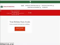 Sites similar to kingofchristmas.com