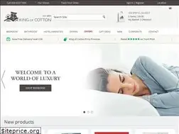 Sites similar to kingofcotton.com