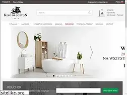 Sites similar to kingofcotton.pl