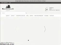 Sites similar to kingofcotton.pt