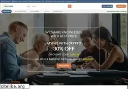 Sites similar to kingofcourse.com