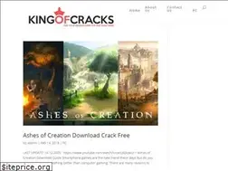 Sites similar to kingofcracks.com