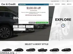 Sites similar to kingofcreditbaycity.com